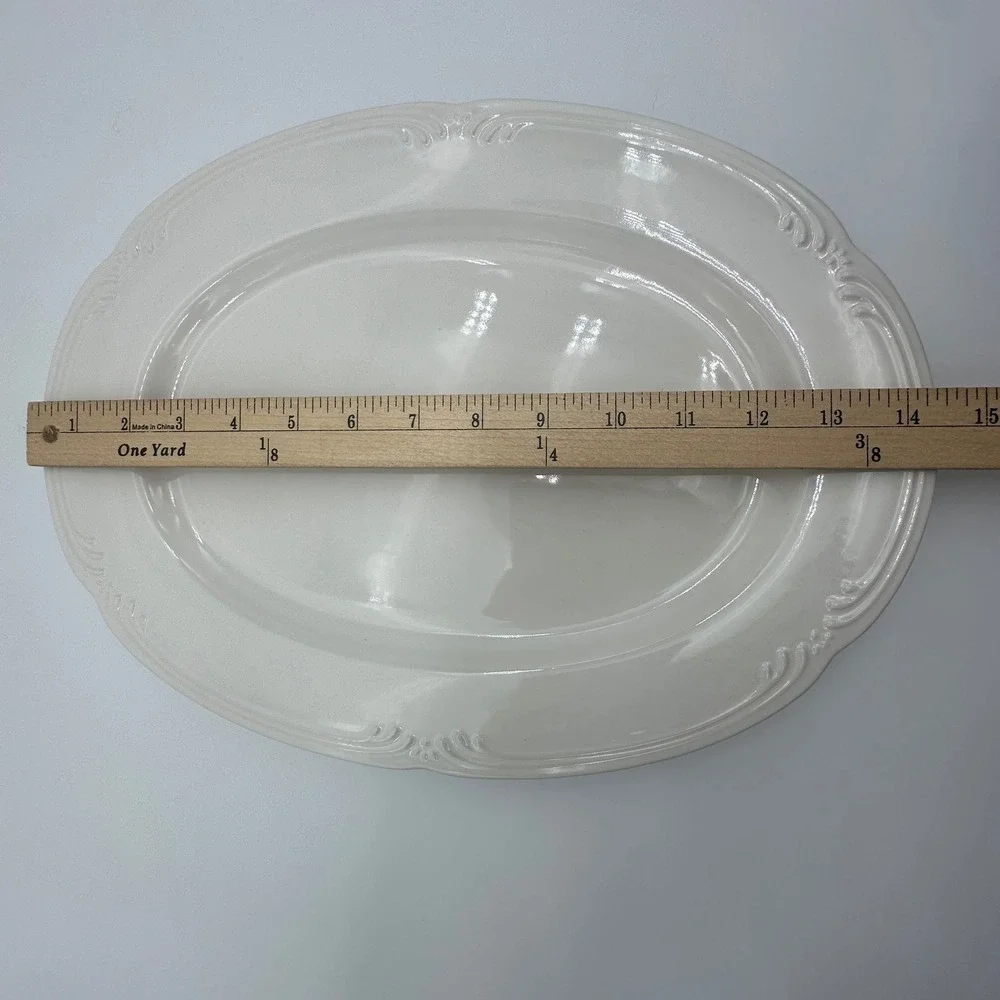 Pfaltzgraff filigree 14